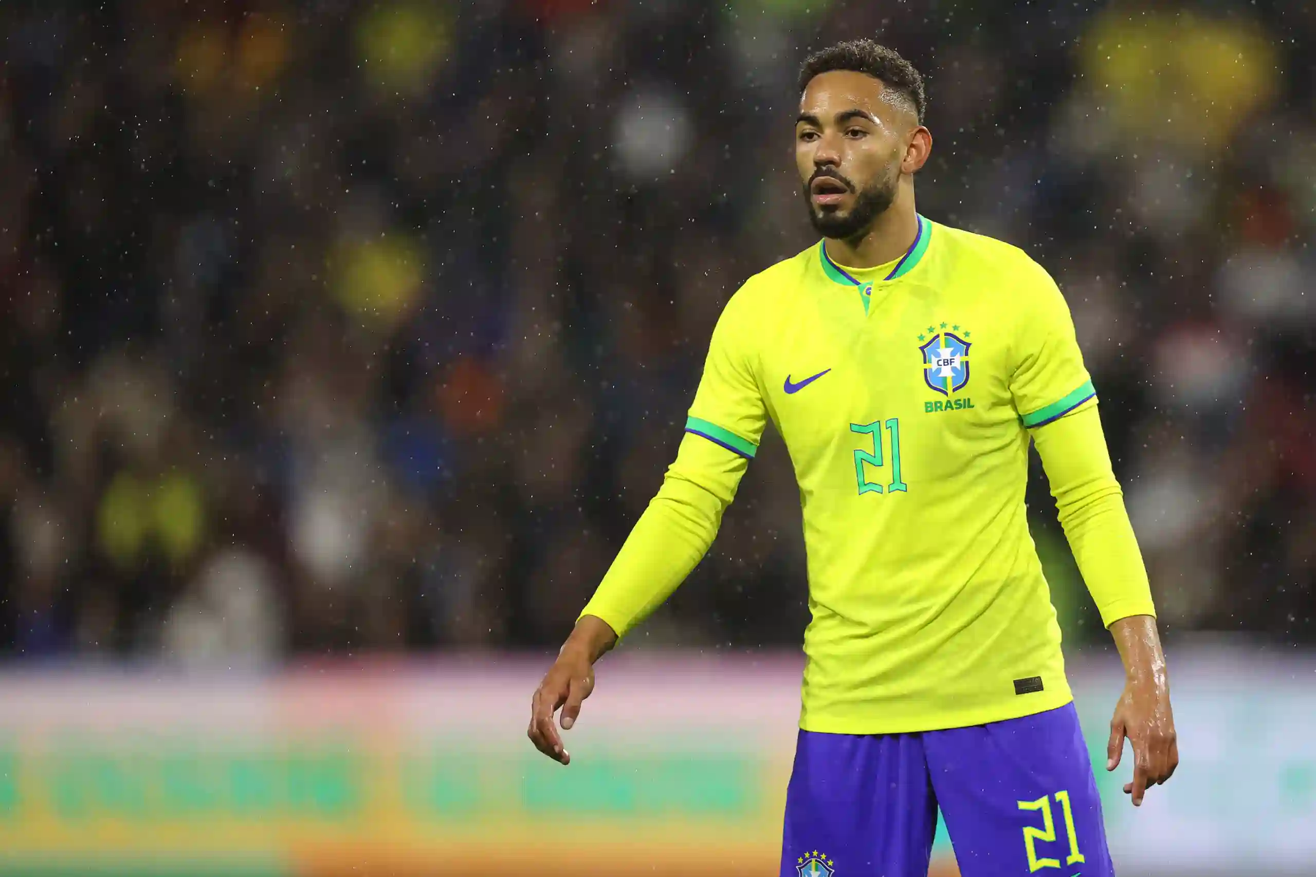 Fabrizio Romano provides update on Matheus Cunha to Wolves links